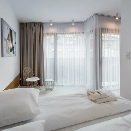 Apartment Golden Old Town Rakowicka Deluxe Wawelofts *