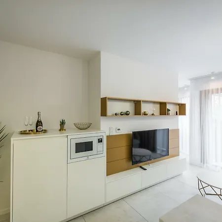 Golden Old Town Rakowicka Deluxe Wawelofts Apartment Krakow